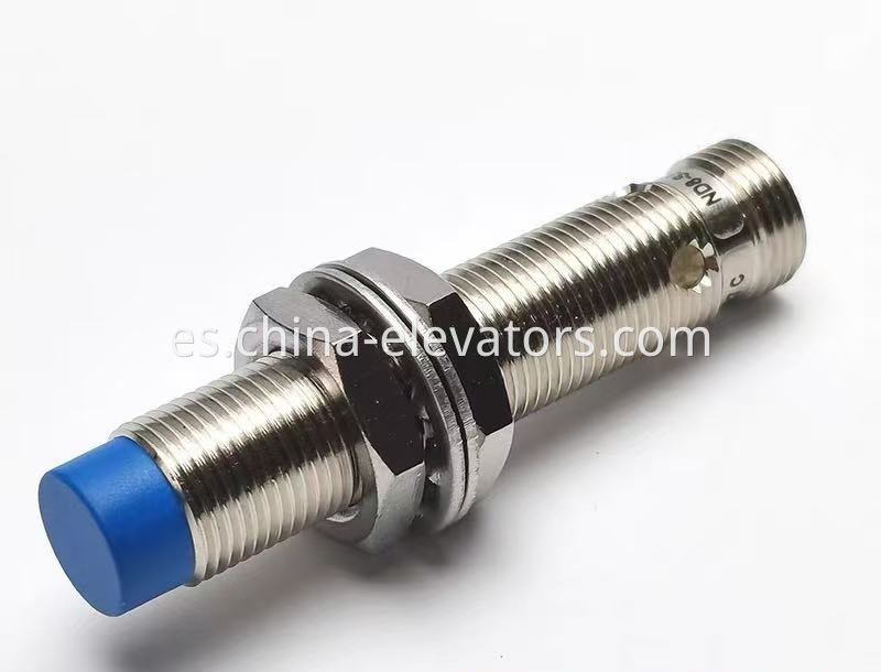DAA608J3 ND8-S3-M12S Inductive Sensor for OTIS Escalators
